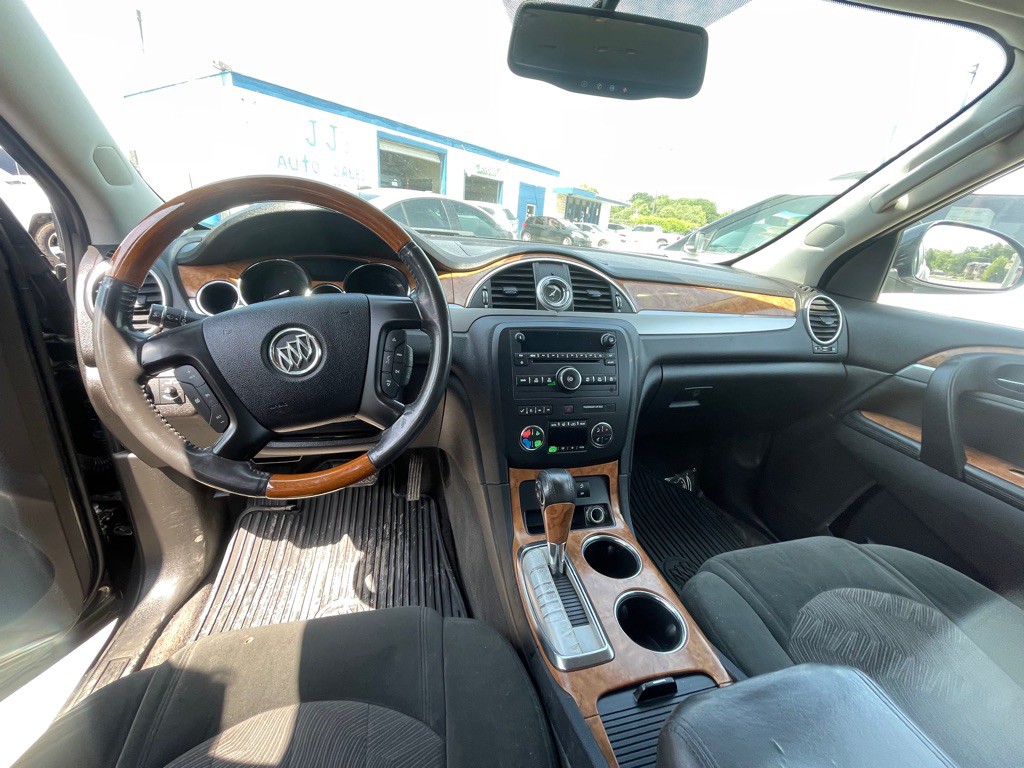 2011 Buick Enclave Image 9
