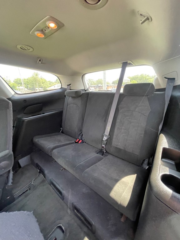 2011 Buick Enclave Image 10