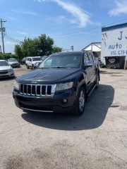 Image for 2011 Jeep Grand Cherokee Limited ID: 6607848