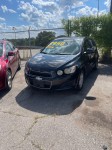 Image for 2014 Chevrolet Sonic LT ID: 6648297