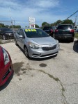 Image for 2016 Kia Forte LX ID: 6683545