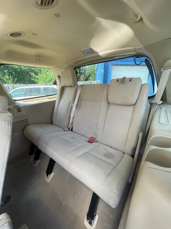2010 Ford Expedition Image 7