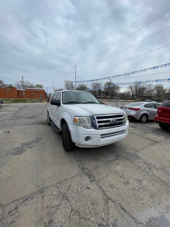 2010 Ford Expedition Image 13