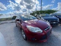 Image for 2014 Ford Focus SE ID: 6686848