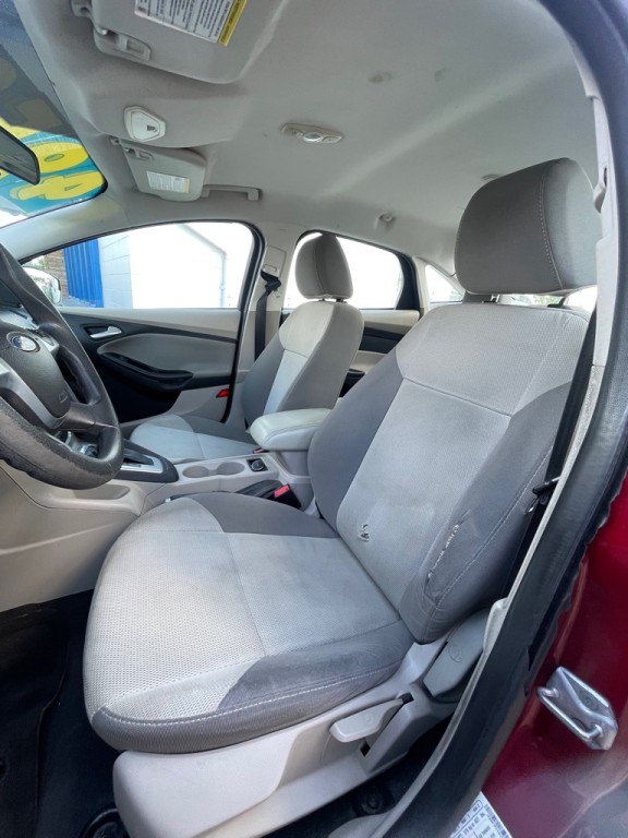 2014 Ford Focus Image 6