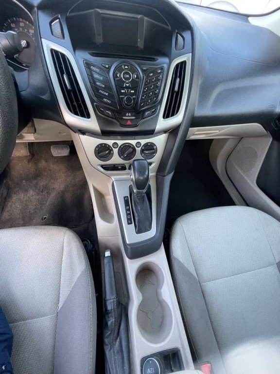 2014 Ford Focus Image 7