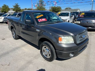 Image for 2006 Ford F-150  ID: 2653905