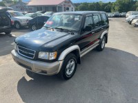 Image for 1999 Isuzu Trooper S ID: 3365232