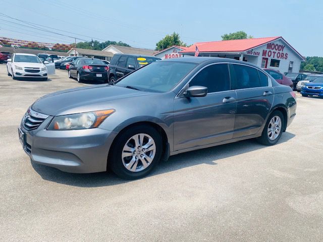 2012 Honda Accord Image 3