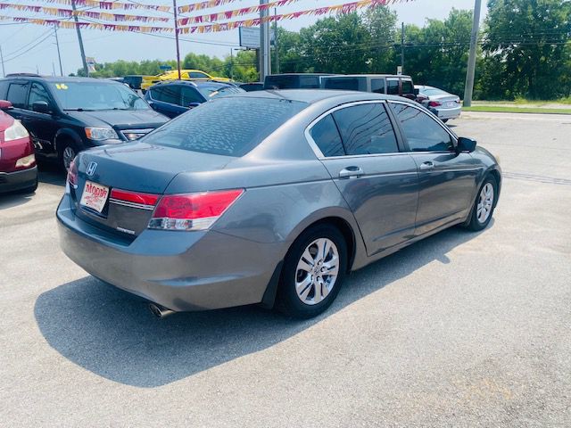 2012 Honda Accord Image 4