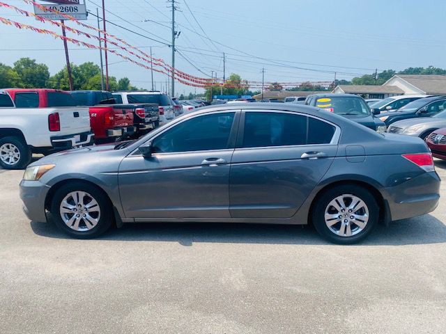 2012 Honda Accord Image 5