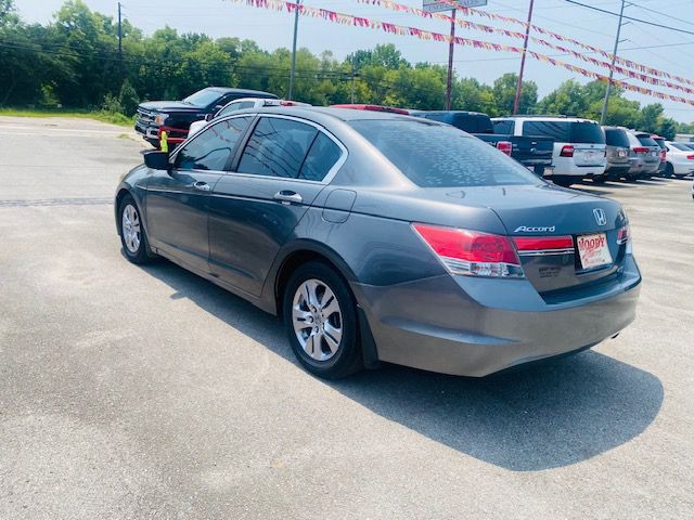 2012 Honda Accord Image 6