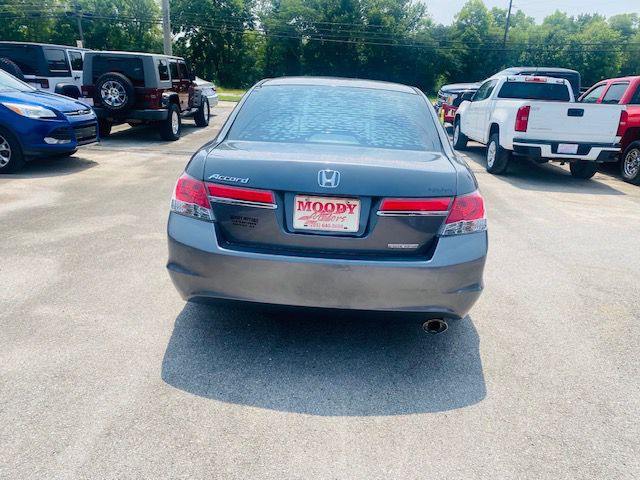 2012 Honda Accord Image 7