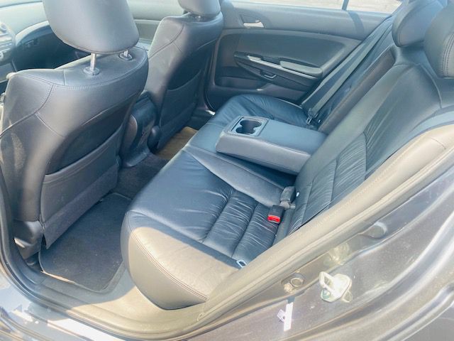 2012 Honda Accord Image 12