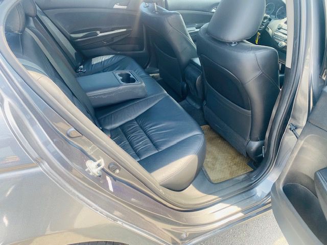 2012 Honda Accord Image 15