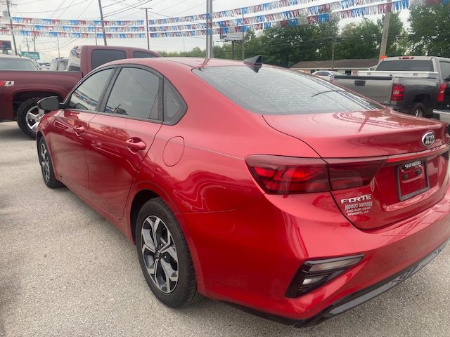 2019 Kia Forte Image 5