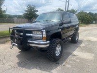 Image for 1997 Chevrolet Tahoe K1500 ID: 6696714