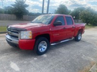 Image for 2011 Chevrolet Silverado 1500 LT ID: 6704025
