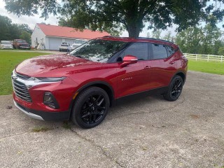 Image for 2019 Chevrolet Blazer 2LT ID: 6722526