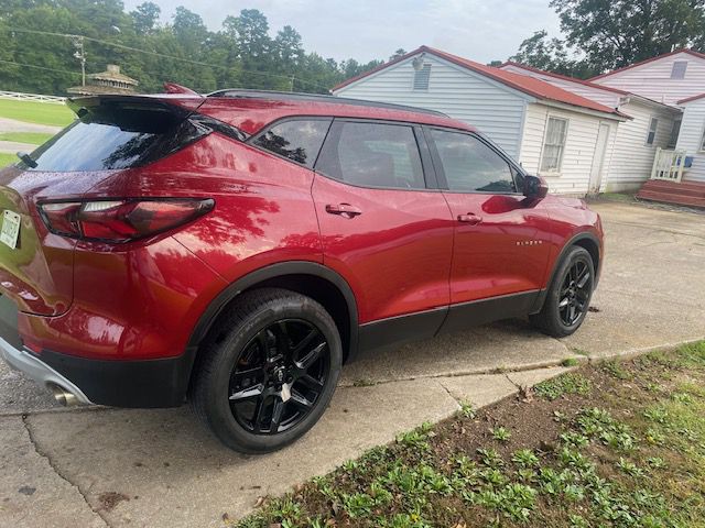 2019 Chevrolet Blazer Image 6