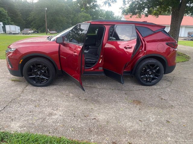 2019 Chevrolet Blazer Image 7