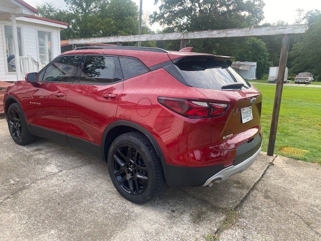 2019 Chevrolet Blazer Image 15