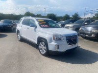 Image for 2016 GMC Terrain SLT ID: 6722533