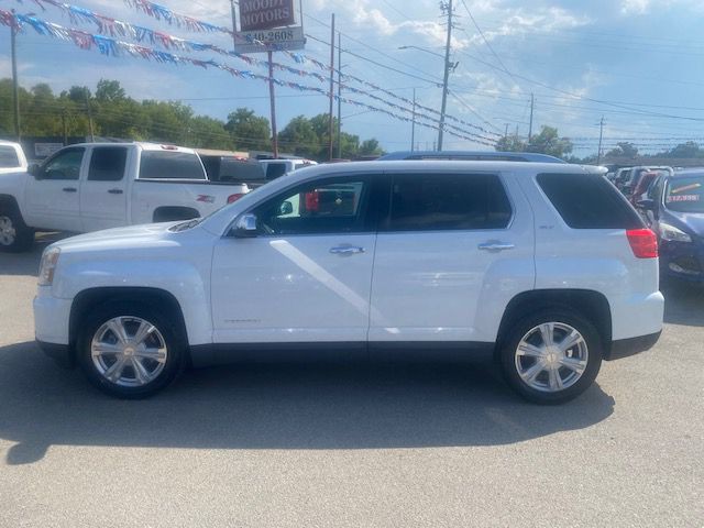 2016 GMC Terrain Image 3