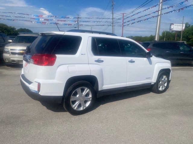 2016 GMC Terrain Image 5