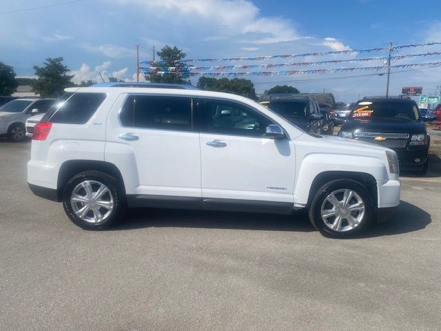 2016 GMC Terrain Image 6