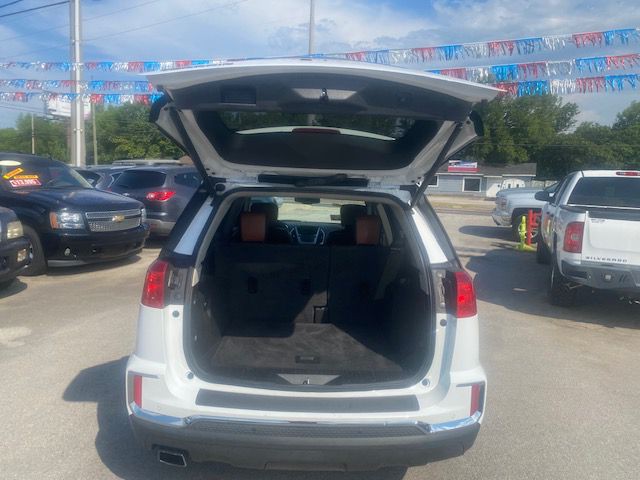 2016 GMC Terrain Image 10