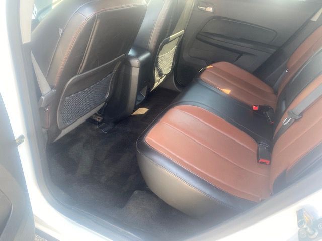 2016 GMC Terrain Image 13