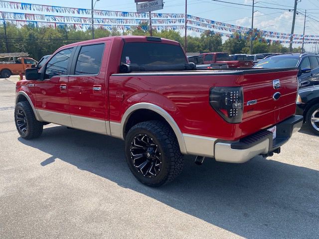 2009 Ford F-150 Image 3