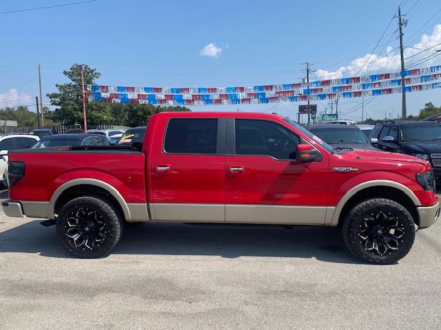 2009 Ford F-150 Image 5