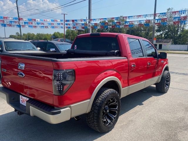 2009 Ford F-150 Image 6