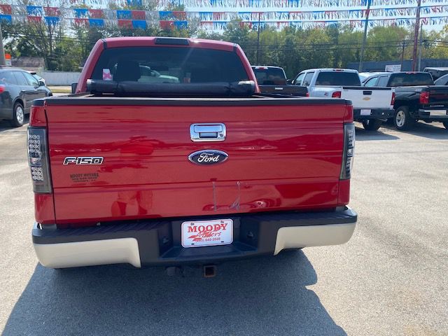 2009 Ford F-150 Image 7
