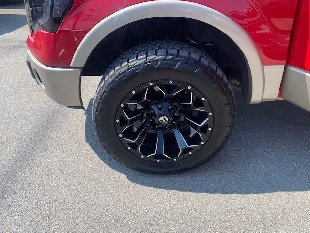 2009 Ford F-150 Image 9