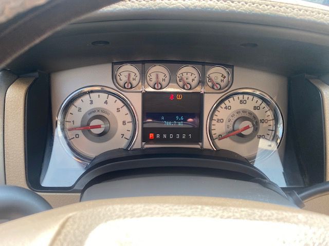 2009 Ford F-150 Image 10