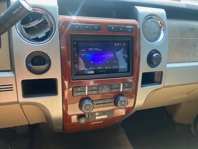 2009 Ford F-150 Image 11