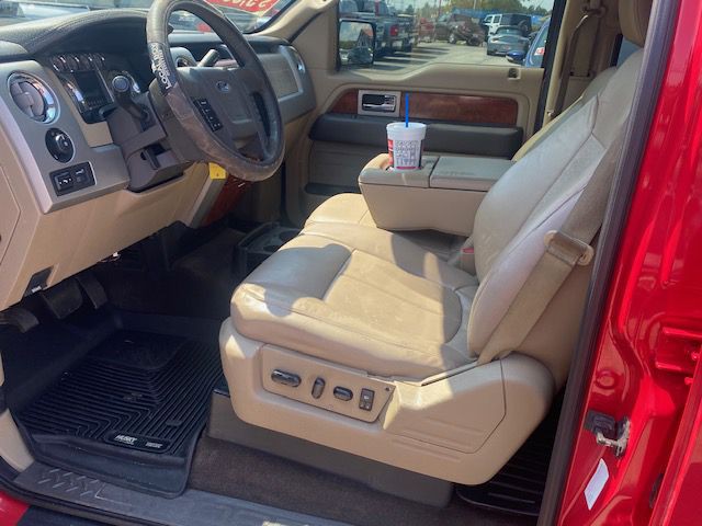 2009 Ford F-150 Image 13