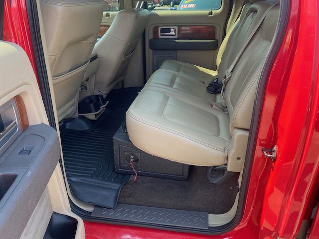 2009 Ford F-150 Image 14