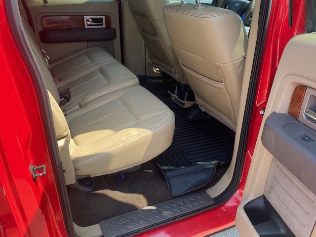 2009 Ford F-150 Image 15