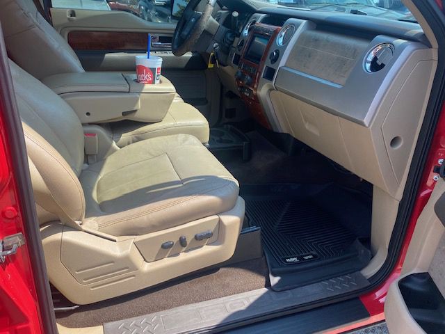 2009 Ford F-150 Image 16