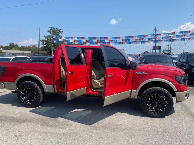 2009 Ford F-150 Image 17