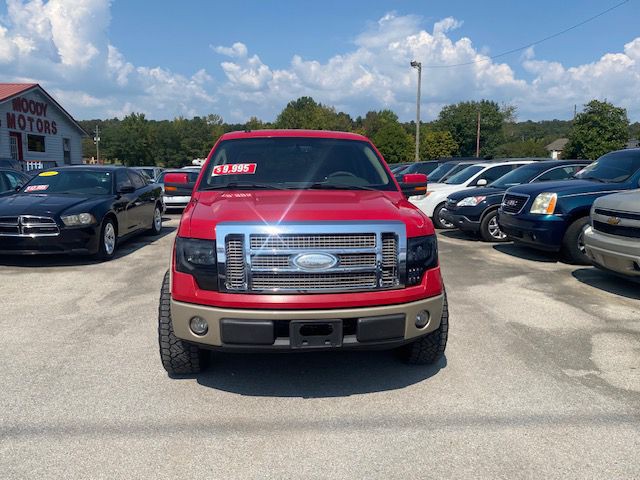 2009 Ford F-150 Image 18