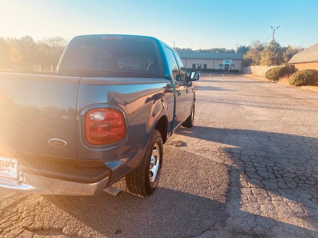 2001 Ford F-150 Image 5