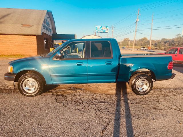 2001 Ford F-150 Image 7