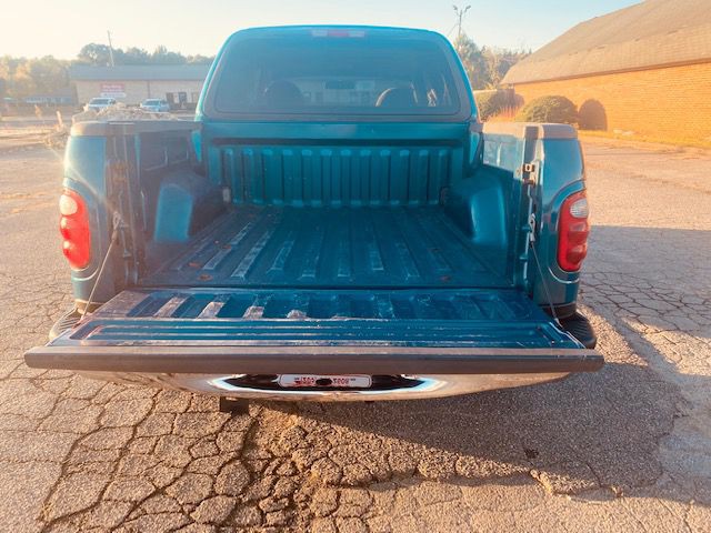 2001 Ford F-150 Image 10