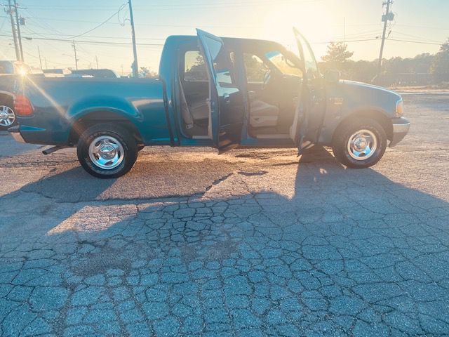 2001 Ford F-150 Image 11