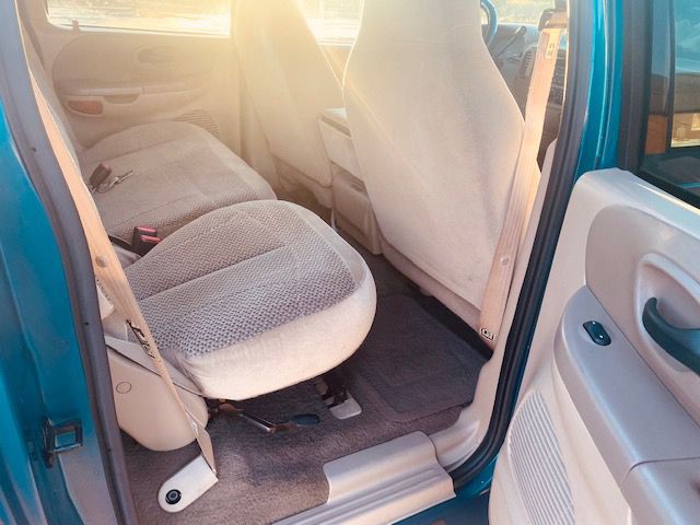 2001 Ford F-150 Image 13